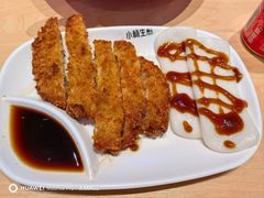 -小杨生煎(周浦万达店)