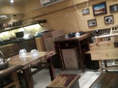 -霄汉羊排(万松园一店)