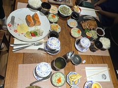 -築鳥日本料理(黑沙环店)