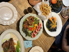-秘密旅行Bonjour(黑金冠 江南西店)