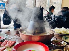 -东镇老火锅(长春路首店)