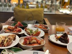 -mezza9 Macau(澳门君悦酒店)