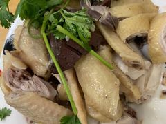 -文昌鸡饭店110号(中山路店)