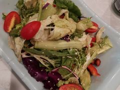 大拌菜-南来顺饭庄·清真(南菜园店)