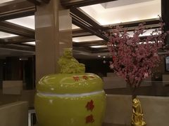 -聚春园自助餐厅(东街口店)