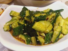 -可可大虾武汉土菜大排档(万松园1店)