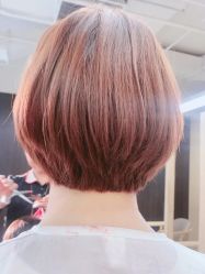 点击看大图 -MORI HAIR SALON日式美发沙龙