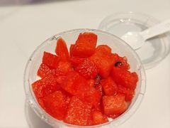 -刘炭长牛烧大块烤肉(珠海香洲店)