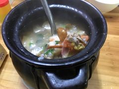 -皮蛋弟砂锅店(总店)