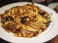 八珍豆腐-惠宾饭庄(中山路店)