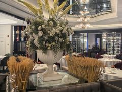 -上海总会SHANGHAICLUB(兴业太古汇店)