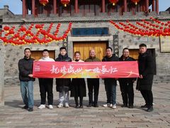 -淘米·公司团建·团队旅游·拓展培训