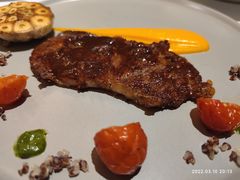 澳洲和牛西冷（M11-M12）-戈雅法餐厅(世界城广场店)