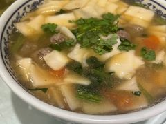 生汆面-同心春餐饮(富宁街店)