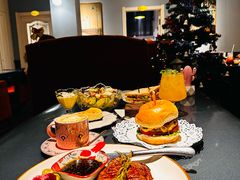 -吱咖啡西式简餐