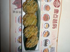 -粤点越有·茶点·粤菜(樵岭国际店)