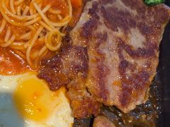 -豪享来中西餐厅(隆昌店)