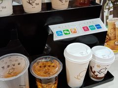 -KOI Thé(正佳广场店)