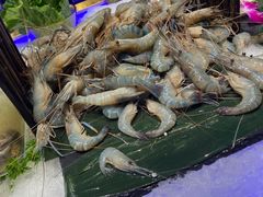 -宴立方海鲜自助(义乌万达广场店)