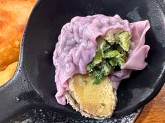 -地二手作鱼汤馄饨(上街里店)