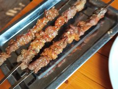 -兰州老马家族食府(康庄总店)