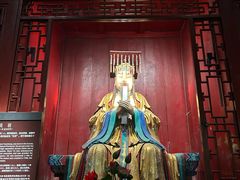 -成都武侯祠博物馆