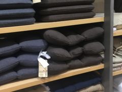 -MUJI无印良品(华懋店)