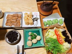 -十二舍·湯物素煮(江泰潤政店)