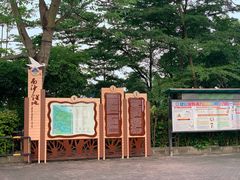 -大湾区中央湿地公园
