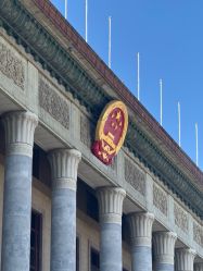 -人民大会堂宴会厅