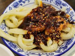 甜水面-西月城谭豆花(春熙路店)