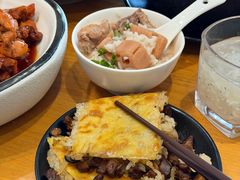 -莲餐厅·湖北菜·潜江小龙虾店(愚园路店)