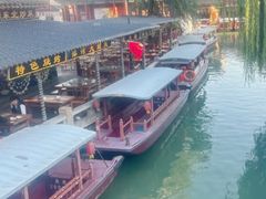 -滦州古城