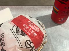 -卡乐星(浦东机场店)