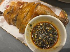 -金哥私房菜馆(张府园总店)