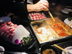 -五星桥原切肥牛火锅·30年专注好牛肉(湖塘店)