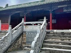 -报恩寺(平武县)