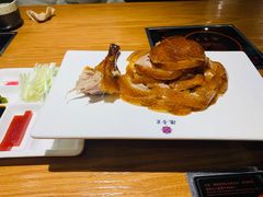 -德香苑脆皮烤鸭·经典(爱融荟城店)