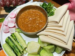 -杨小佳·齐齐哈尔烤肉·烤串(广州店)