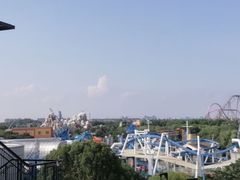 -上海玛雅海滩水公园