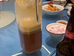 -阿毛饭店(和义路店)