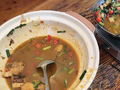 -小丫头餐厅·江浙菜·烧烤(灵隐店)