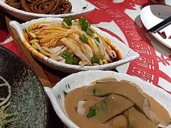 -汉唐宴长安食府