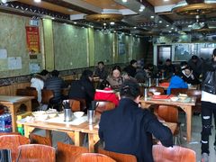 大堂-方中山胡辣汤(蓝堡湾店)