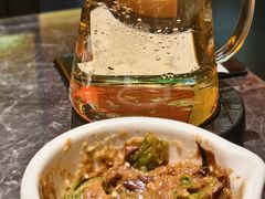 -炊烟小炒黄牛肉(浦东世纪汇店)