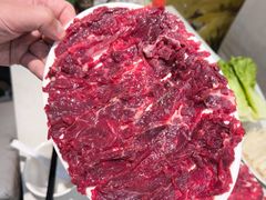 -黑山牛肉汤火锅(花城汇店)