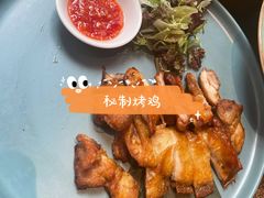 -LUNA娘惹餐厅·星厨主理(甬城旗舰店)