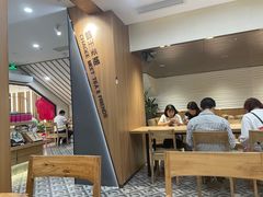 -霸王茶姬(正佳广场店)