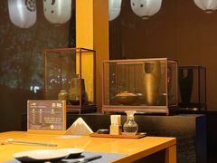 -本逸·割烹料理(湖墅店)