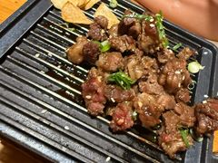 -酒窝夜酌居酒屋(中海水岸馨都店)